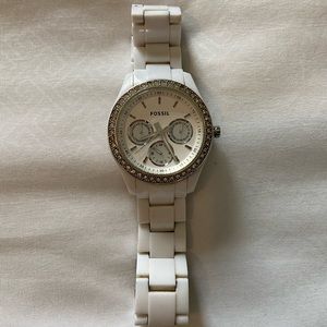 Fossil Watch
